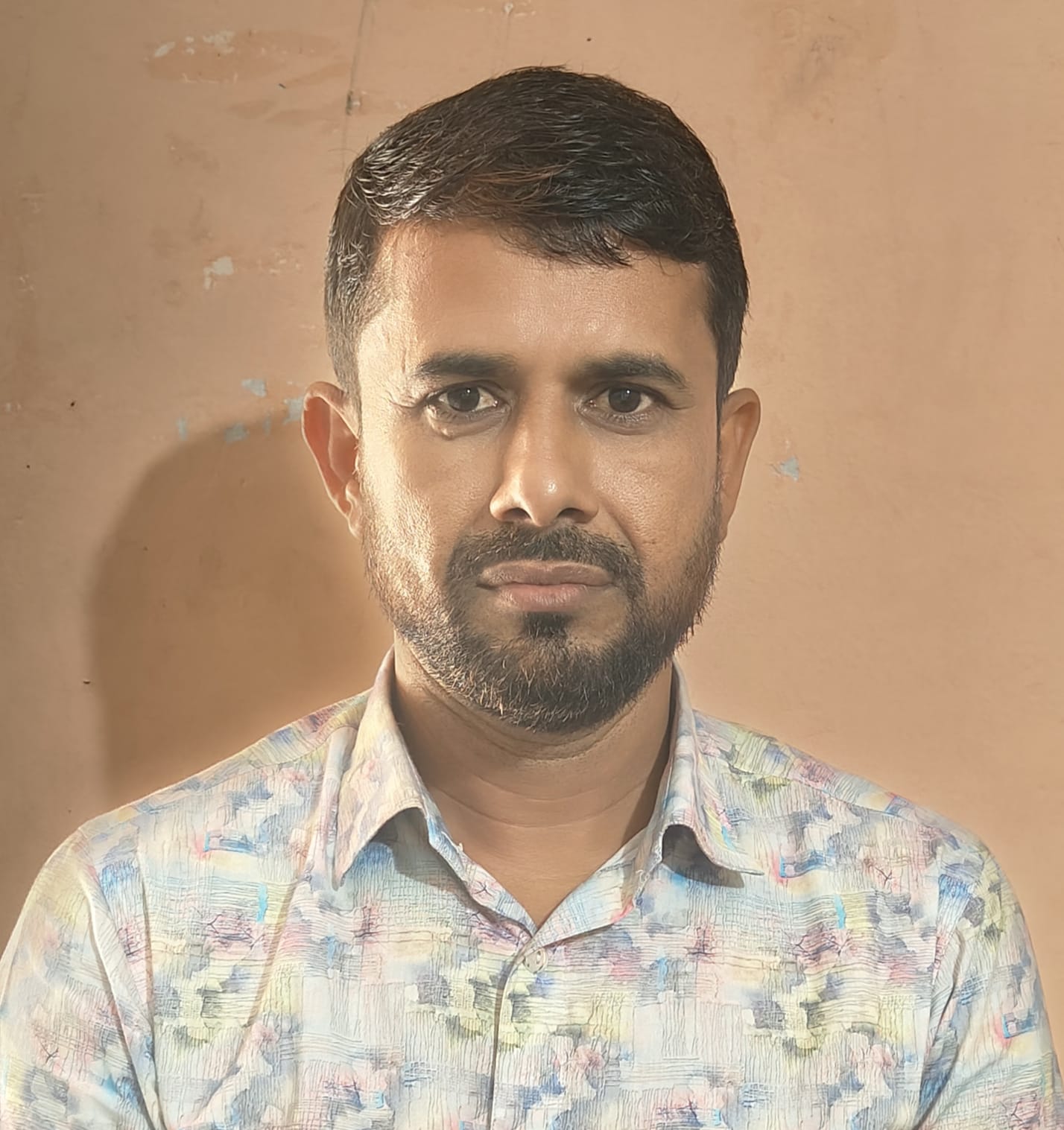 মোঃ আমিনুল ইসলাম 